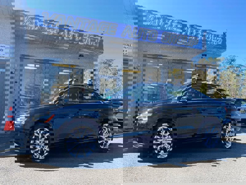 Used 2015 Audi A3 TDI Premium Plus image 1