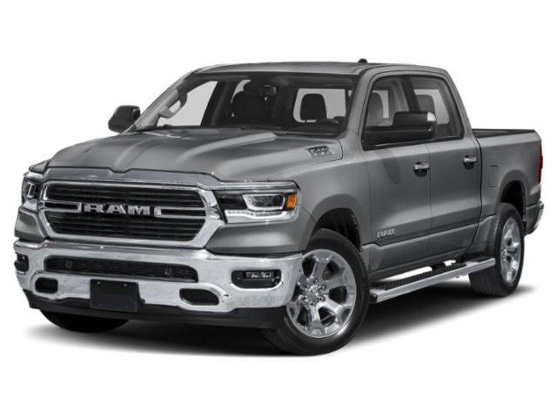 Certified 2020 RAM 1500 Laramie w/ Sport Appearance Package image 1