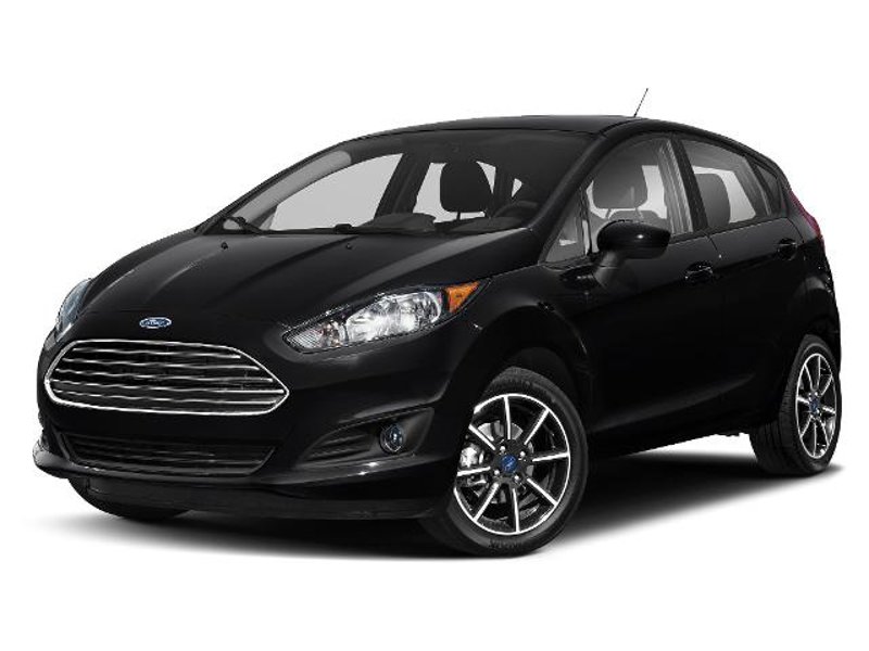 Used 2019 Ford Fiesta SE w/ Equipment Group 201A image 1