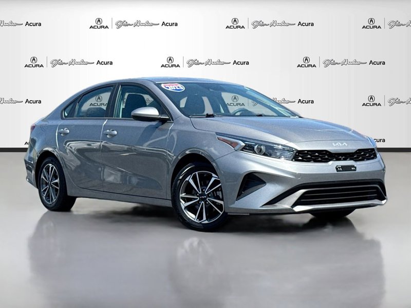 Used 2023 Kia Forte LXS image 1