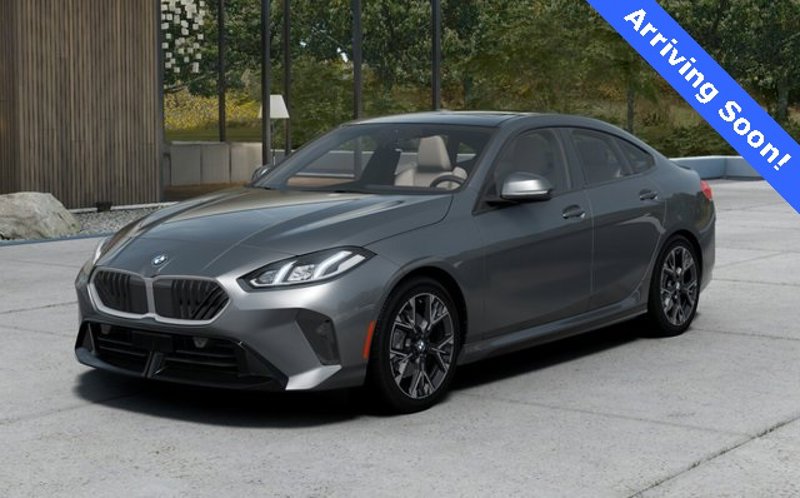 New 2026 BMW 228i xDrive w/ Premium Package image 1