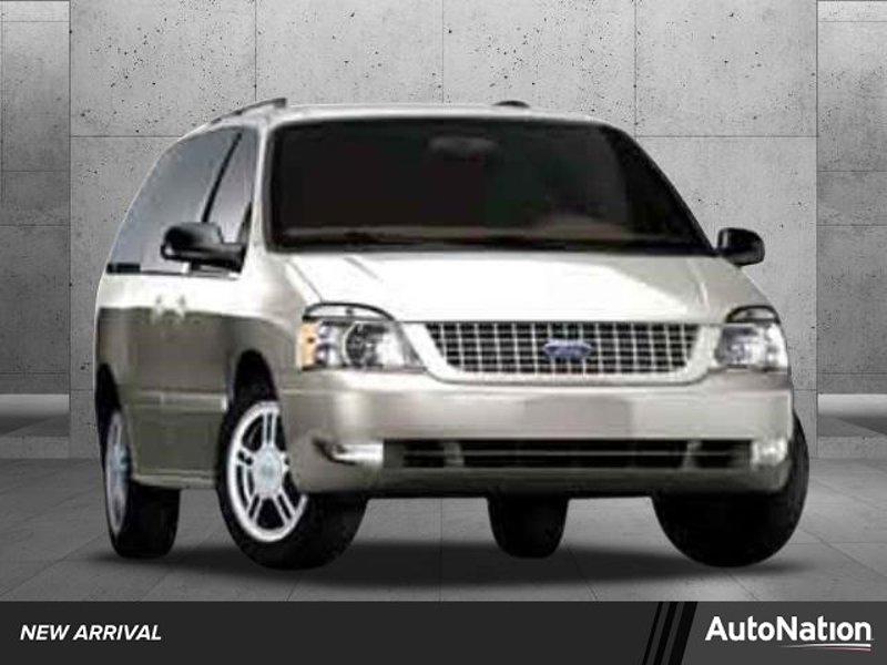 Used 2005 Ford Freestar SES image 1