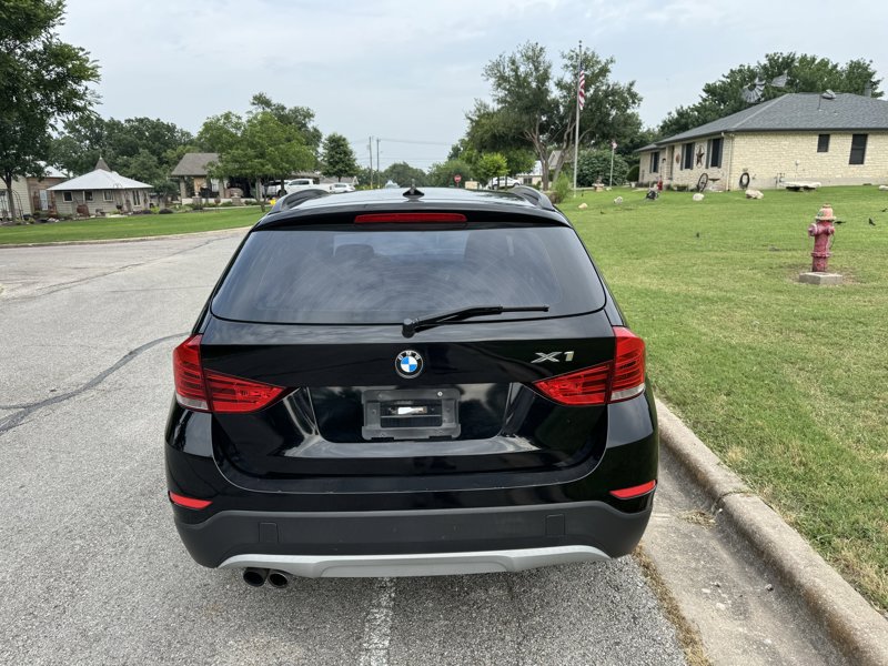 Used 2014 BMW X1 xDrive28i image 1