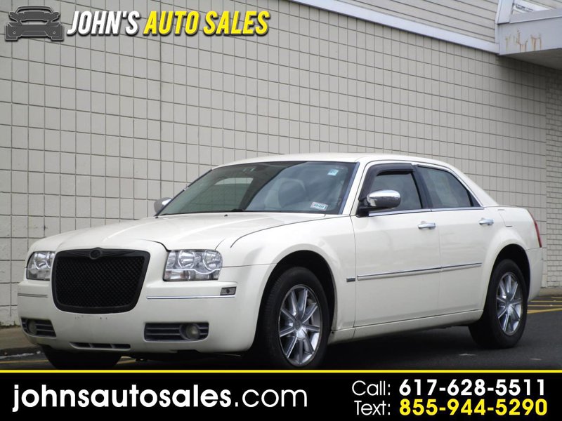 Used 2010 Chrysler 300 Touring image 1