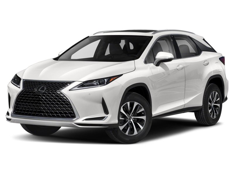 Used 2020 Lexus RX 350 AWD w/ Premium Package image 1