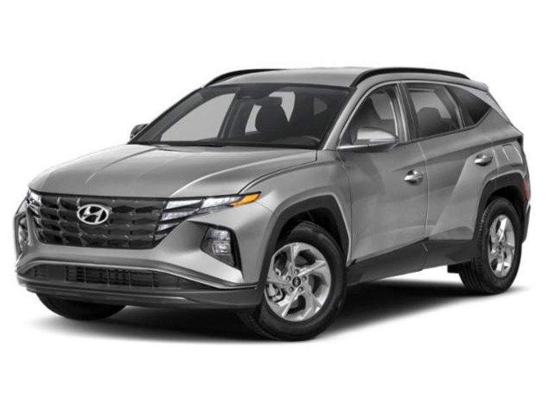 Certified 2023 Hyundai Tucson SEL w/ Convenience Package image 1
