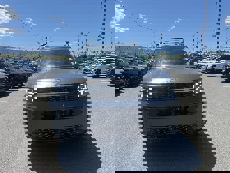 Certified 2025 Hyundai Santa Fe Calligraphy image 1