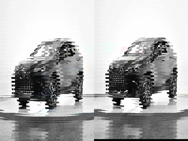 Certified 2024 Lexus NX 350 AWD w/ Premium Package image 1