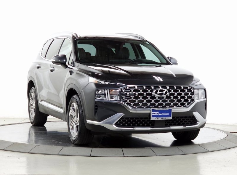Certified 2023 Hyundai Santa Fe SEL w/ Premium Package image 1