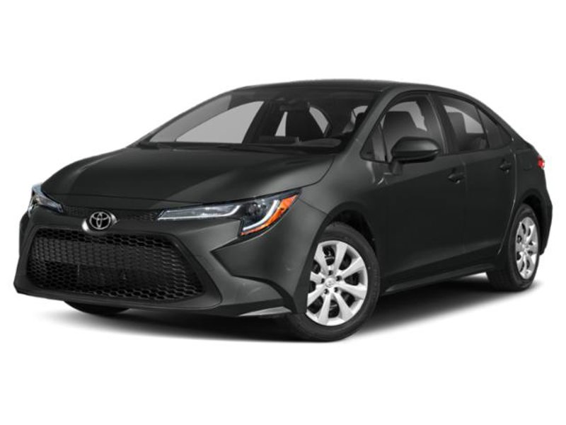 Used 2020 Toyota Corolla L image 1