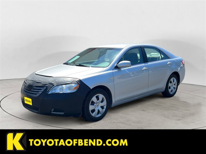 Used 2009 Toyota Camry LE image 1