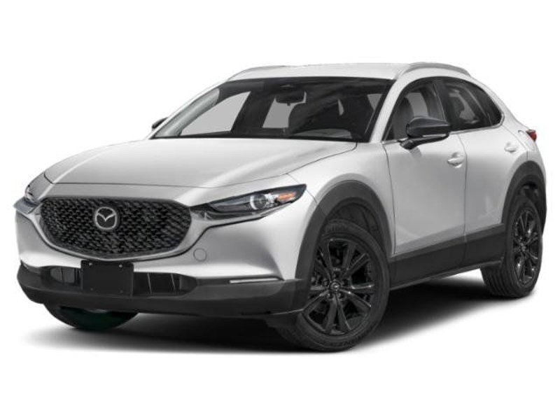 New 2025 MAZDA CX-30 AWD 2.5 S w/ Select Sport Pkg image 1