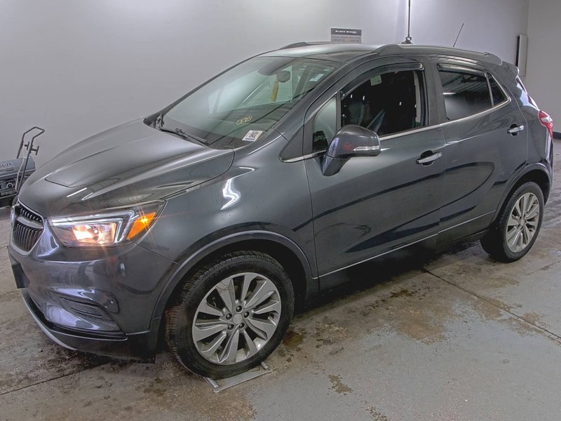 Used 2017 Buick Encore Preferred image 1