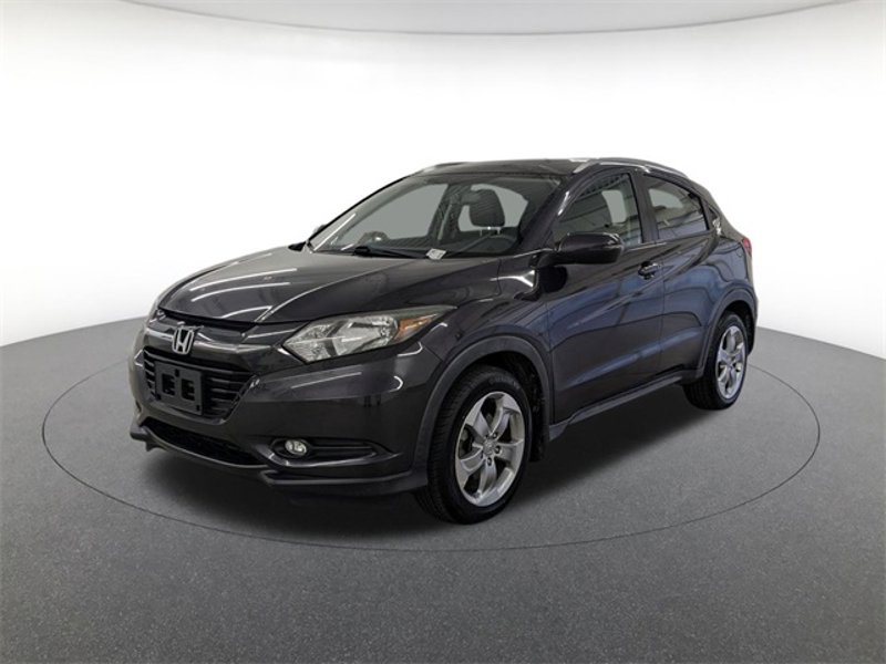 Used 2017 Honda HR-V EX-L image 1