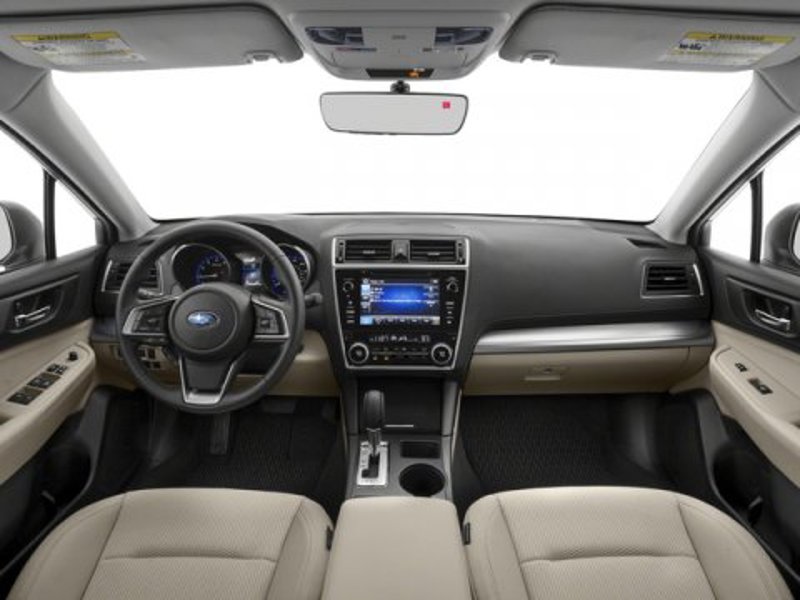 Used 2018 Subaru Outback 2.5i Premium image 1