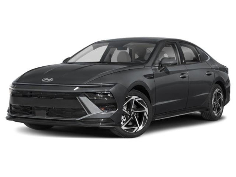 Certified 2024 Hyundai Sonata SEL image 1