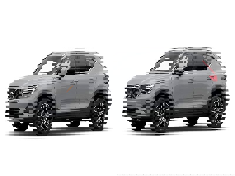 Certified 2025 Volvo XC40 B5 Core w/ Protection Package Premier image 1