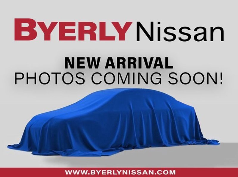 Certified 2021 Nissan Sentra SV image 1