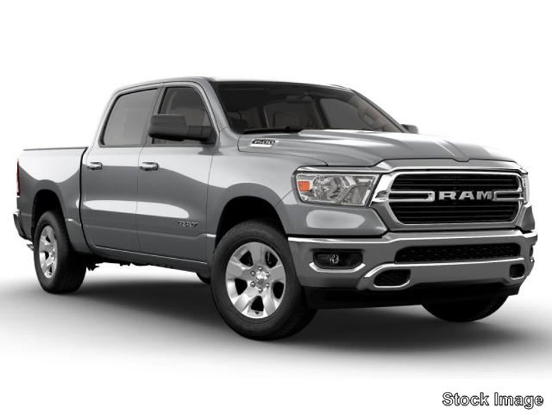 Certified 2020 RAM 1500 Big Horn image 1