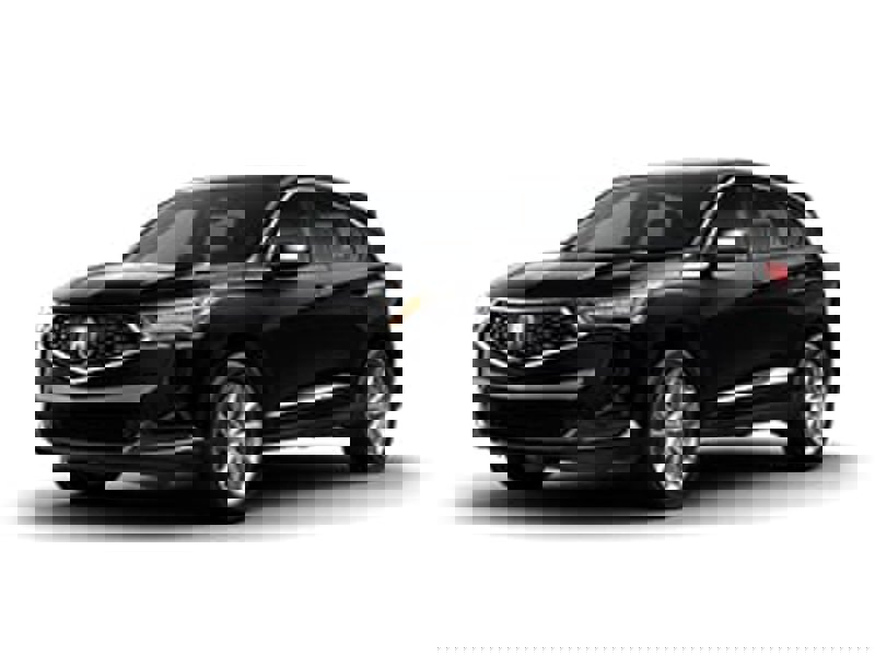 Certified 2023 Acura RDX SH-AWD image 1