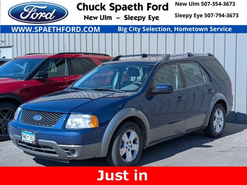 Used 2006 Ford Freestyle SEL image 1