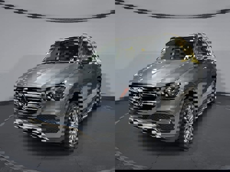 Certified 2022 Mercedes-Benz GLE 350 4MATIC image 1
