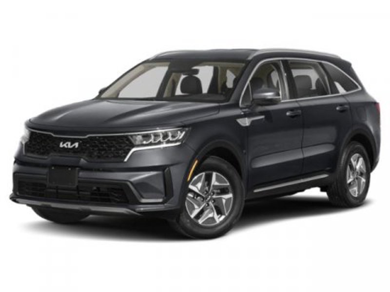 Certified 2022 Kia Sorento S image 1