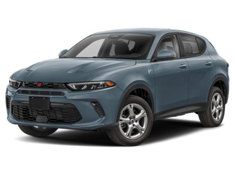 Certified 2024 Dodge Hornet GT w/ GT Blacktop Package image 1