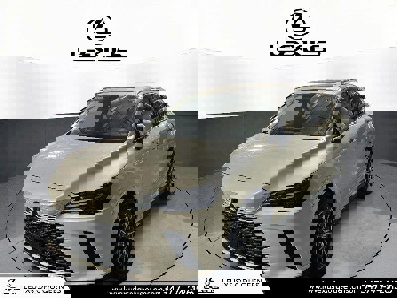 Certified 2024 Lexus RX 350 Premium image 1