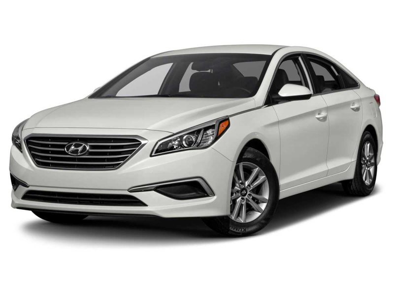 Used 2016 Hyundai Sonata Limited w/ Option Group 04 image 1