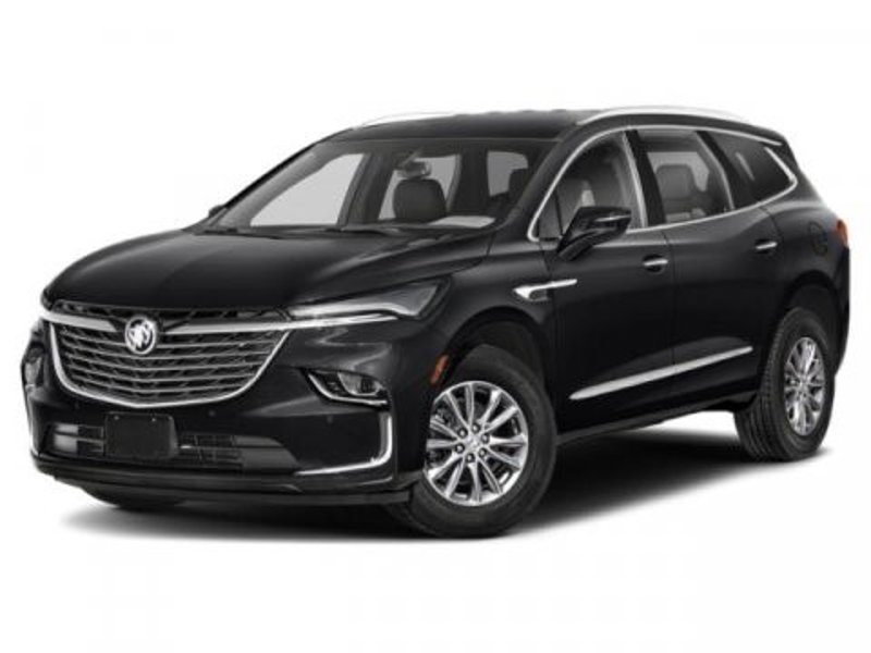 Certified 2022 Buick Enclave Essence w/ Experience Buick Package image 1