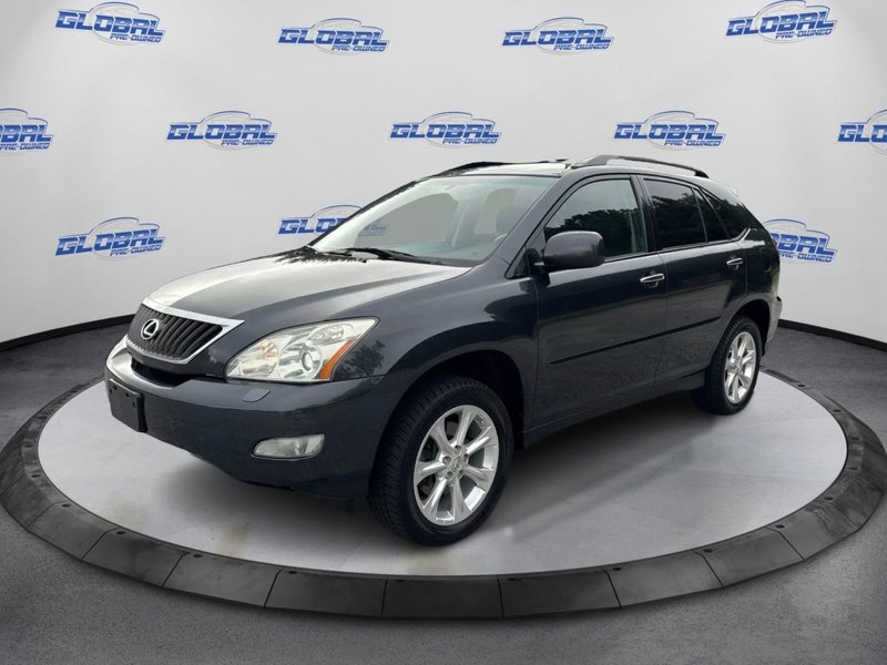 Used 2009 Lexus RX 350 AWD image 1