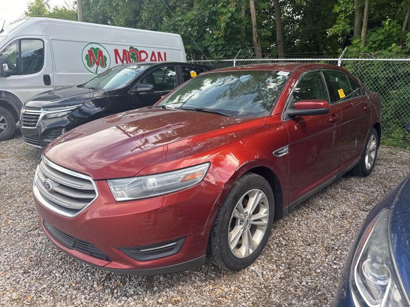 Used 2014 Ford Taurus SEL w/ Equipment Group 201A image 1