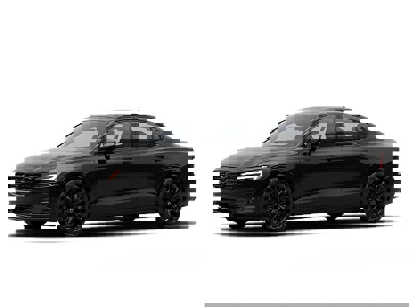 Certified 2023 Volvo S60 B5 Plus w/ Climate Package image 1