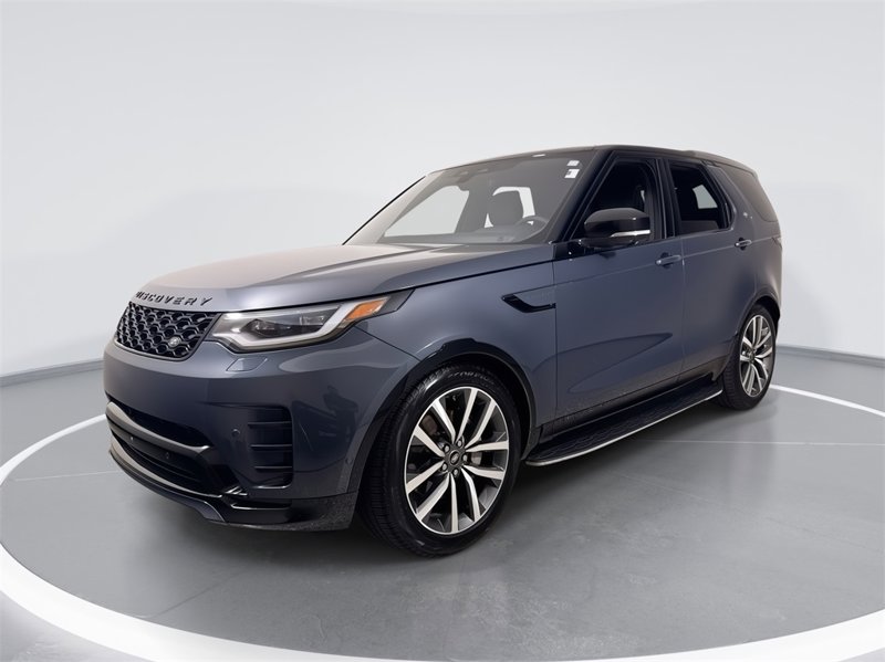 Certified 2024 Land Rover Discovery Dynamic SE image 1