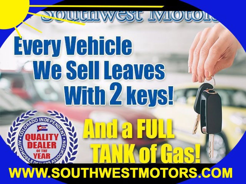 Used 2013 Jeep Wrangler Unlimited Sahara w/ Connectivity Group image 1