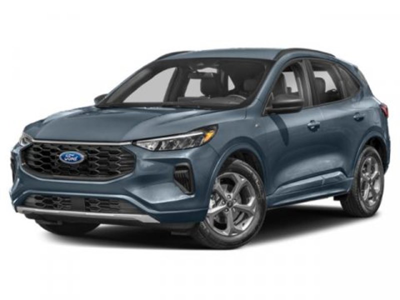 Used 2023 Ford Escape ST-Line image 1