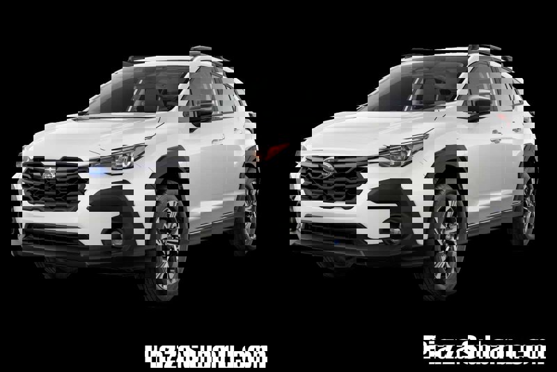 New 2025 Subaru Crosstrek 2.5i Premium image 1