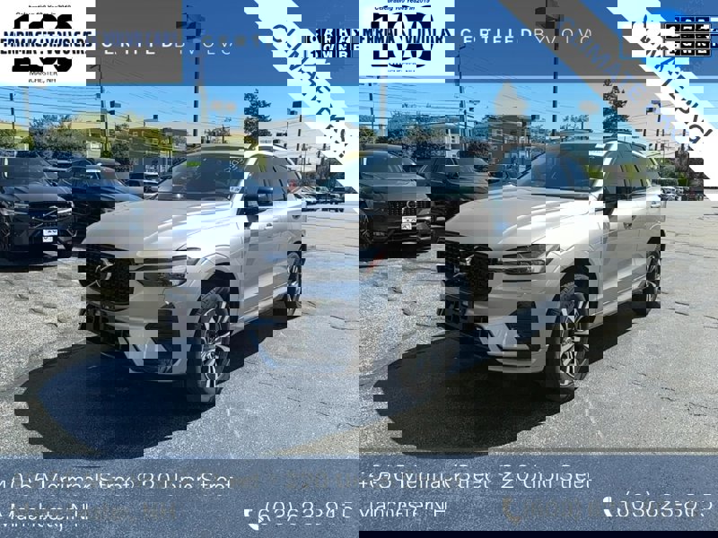 Certified 2024 Volvo XC60 B5 Core image 1