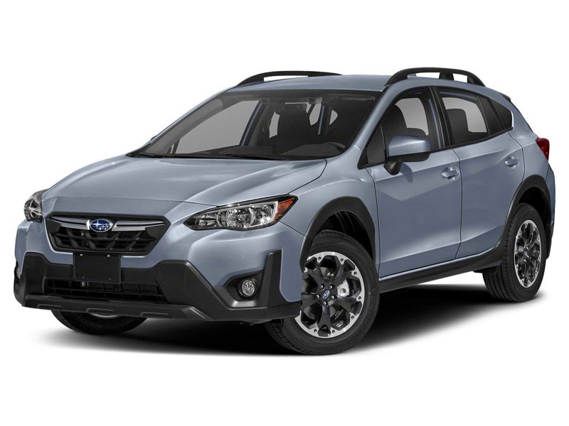 Certified 2023 Subaru Crosstrek 2.0i Premium w/ Popular Package #4A image 1
