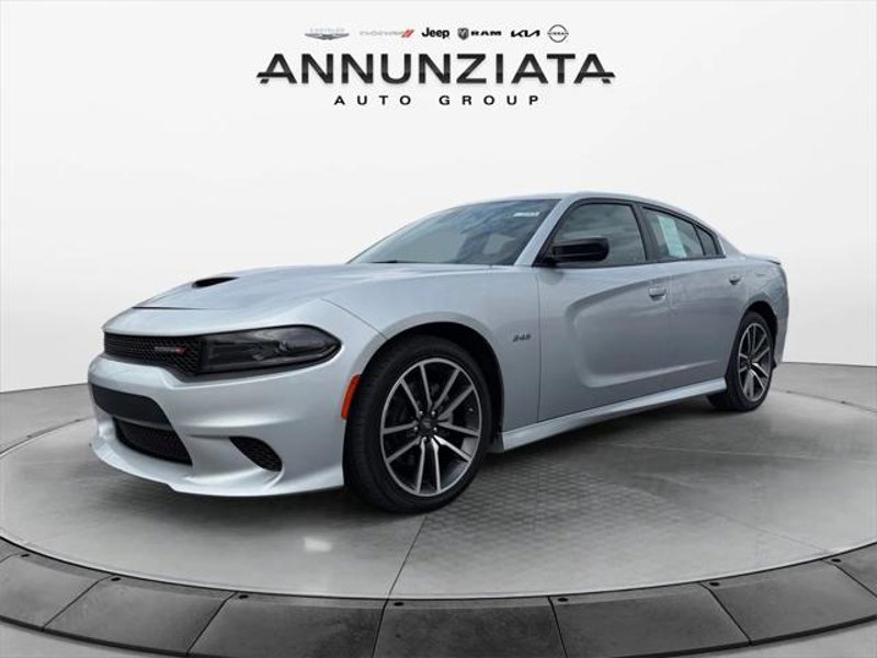 Certified 2023 Dodge Charger R/T image 1