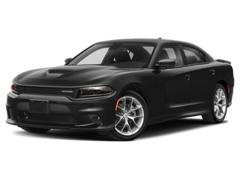 Certified 2023 Dodge Charger GT image 1