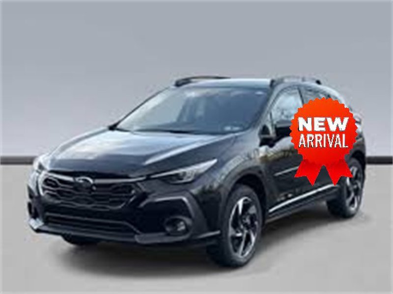 Certified 2025 Subaru Crosstrek 2.5i Limited w/ Crosstrek Mirror Package image 1