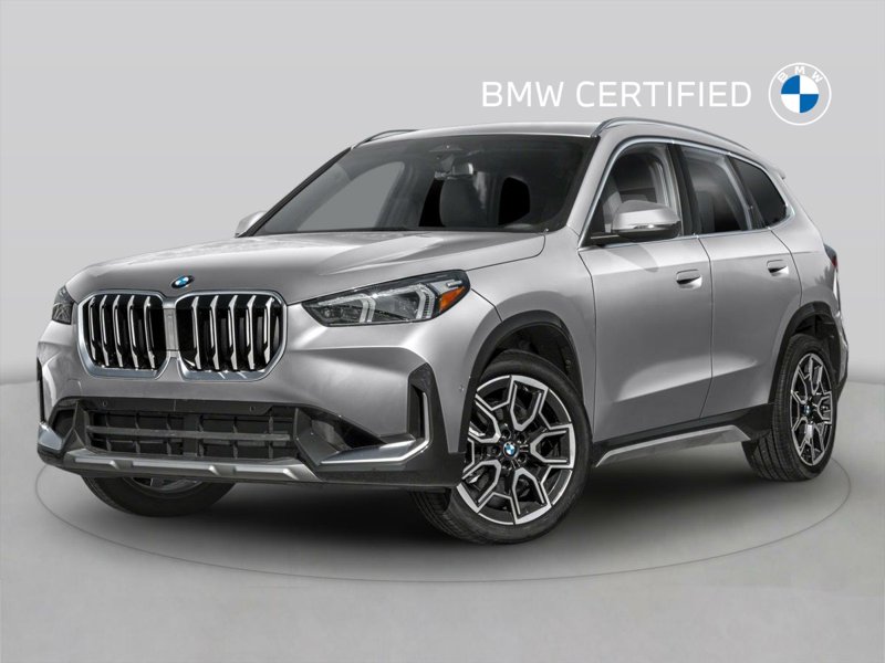 Used 2023 BMW X1 xDrive28i image 1