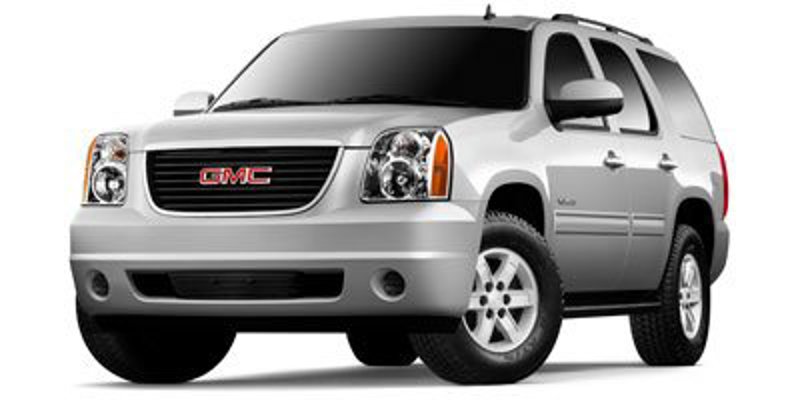 Used 2012 GMC Yukon SLE image 1