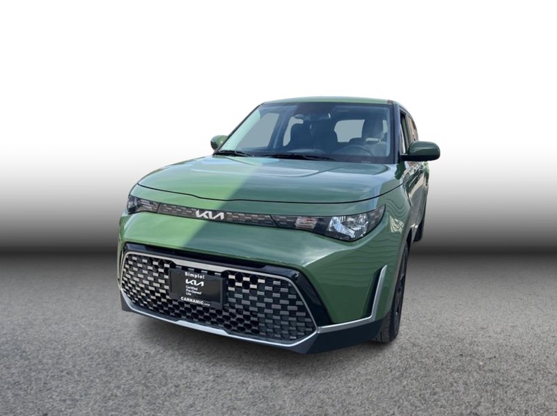 Certified 2023 Kia Soul EX image 1