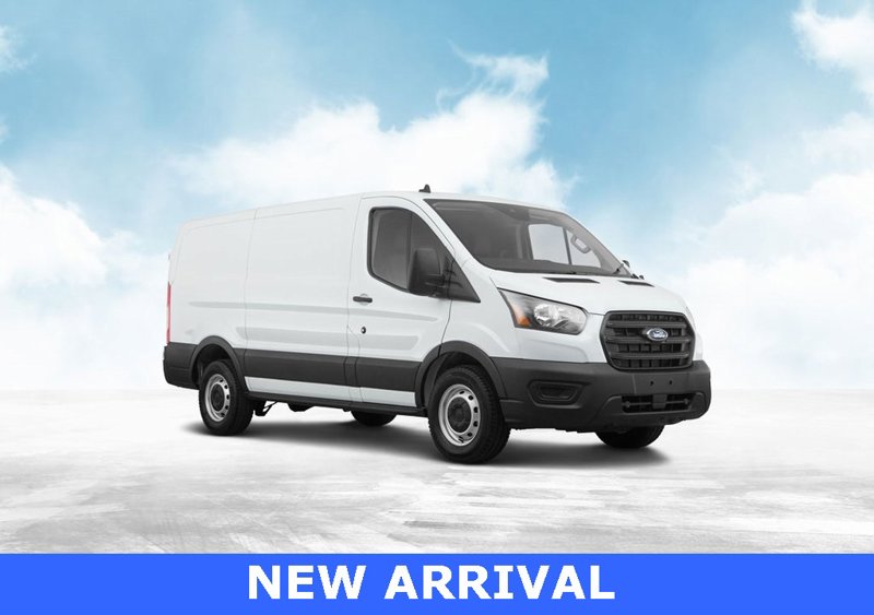 Used 2020 Ford Transit 250 148 High Roof w/ Load Area Protection Package image 1