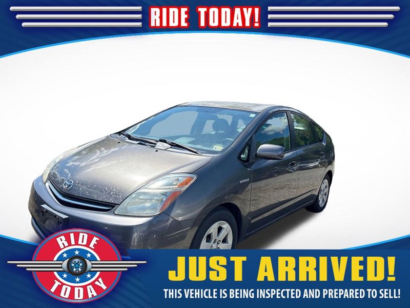 Used 2009 Toyota Prius image 1