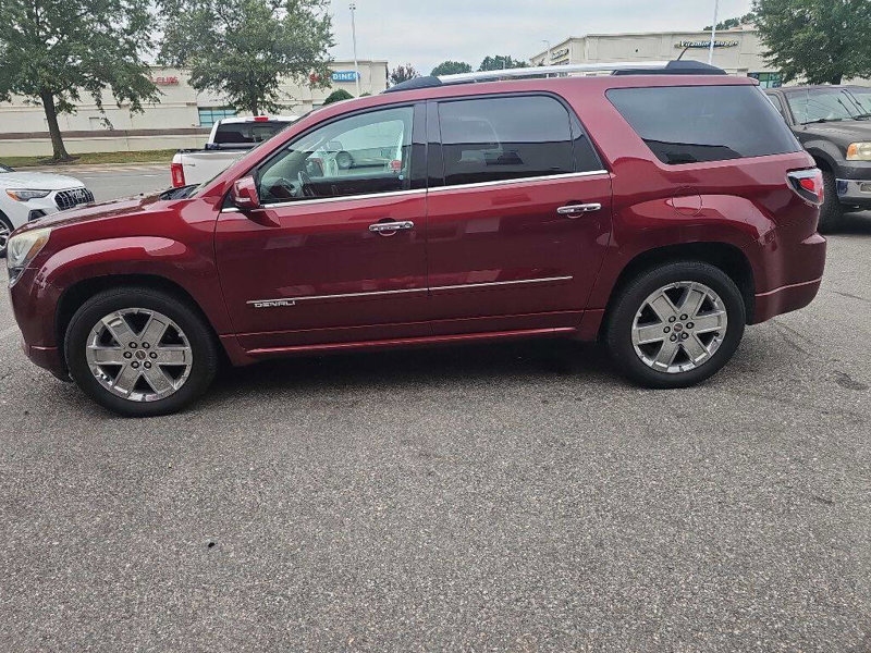 Used 2016 GMC Acadia Denali image 1