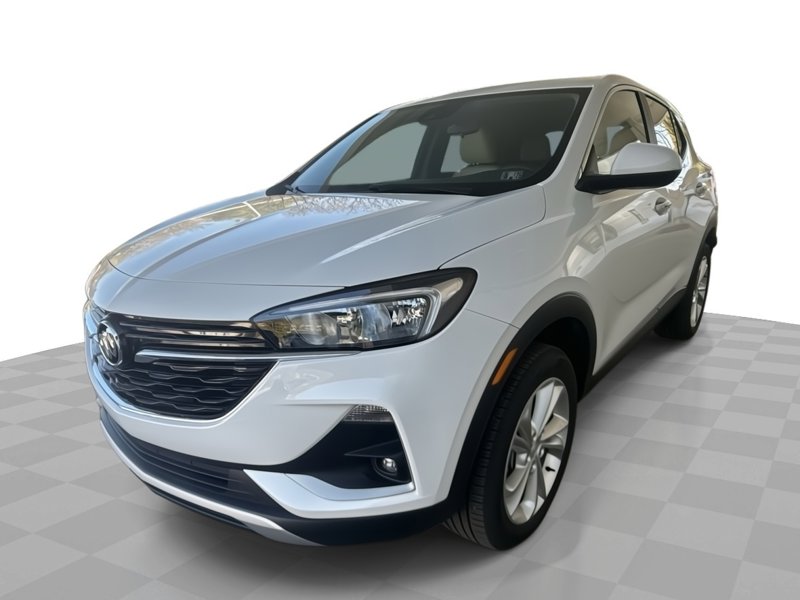 Certified 2023 Buick Encore GX Preferred image 1